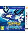 Pokémon Alpha Sapphire - 3DS