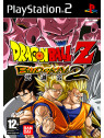 Dragonball Z: Budokai 2 - PS2