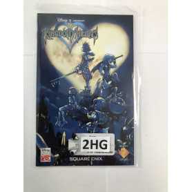 Disney's Kingdom Hearts Disney's Kingdom Hearts