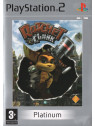 Ratchet & Clank (Platinum) - PS2 Kaufen