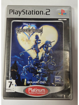 Disney's Kingdom Hearts (Platinum) - PS2 Kaufen