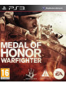 Medal of Honor: Warfighter - PS3 Playstation 3 Spellen Playstation 3 €7,49 Playstation 3 Spellen
