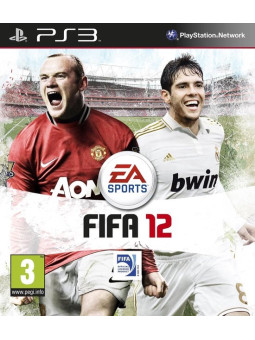 Fifa 12 - PS3 buy