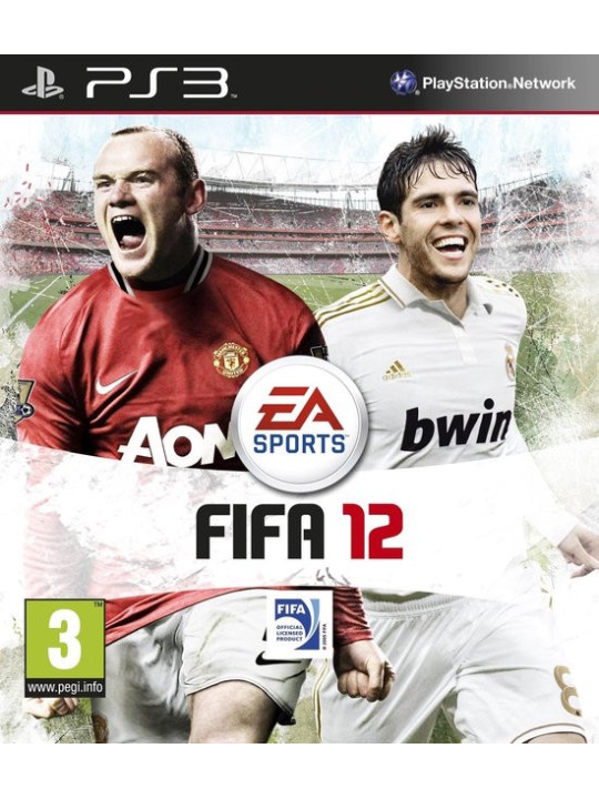 Fifa 12 - PS3 buy