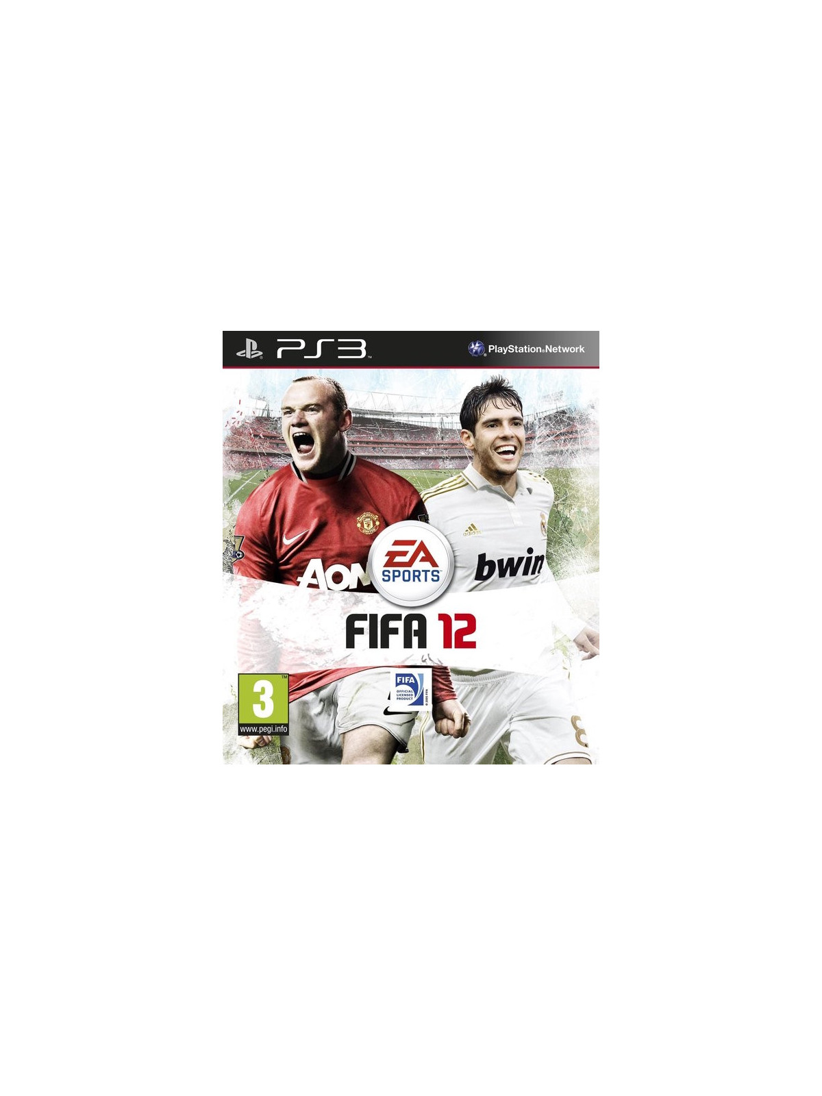 Fifa 12 - PS3 buy
