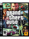 Grand Theft Auto IV - PS3 Kopen