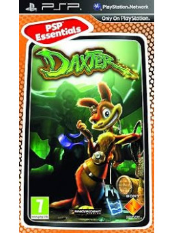 Daxter PSP Essentials PSP kopen bij 2HG