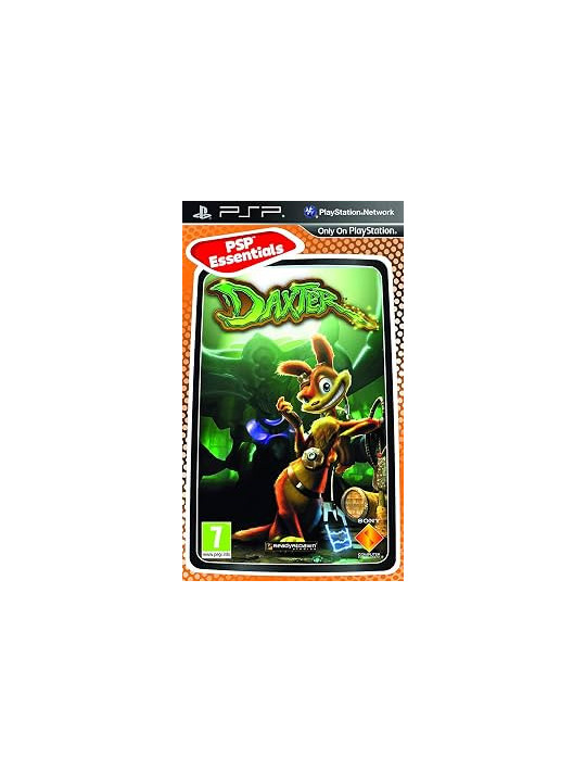 Daxter PSP Essentials PSP kopen bij 2HG