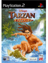 Disney's Tarzan Freeride - PS2 Kaufen