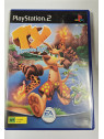 TY the Tasmanian Tiger - PS2