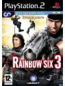 Tom Clancy's Rainbow Six 3 - PS2 Playstation 2 Spellen Playstation 2 €4,99 Playstation 2 Spellen