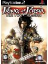 Prince of Persia: The Two Thrones - PS2 Playstation 2 Spellen Playstation 2 €4,99 Playstation 2 Spellen