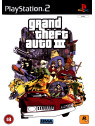 Grand Theft Auto III - PS2 acheter