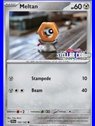 SCR 102 - Meltan - Stamped