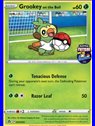 FUT20 003 - Grookey on the Ball - Sealed