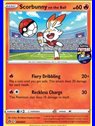 FUT20 004 - Scrobunny on the Ball - Sealed