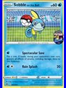 FUT20 005 - Sobble on the Ball - Sealed