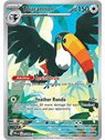 PBL 094 - Toucannon