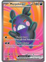 PBL 102 - Morpeko ex