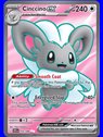 CRI 105 - Cinccino ex