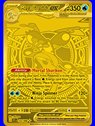 CRI 122 - Mega Greninja ex