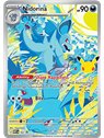 MEP 101 - Nidorina - Sealed