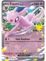 30C 070 - Espeon ex