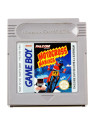 MotoCross Maniacs Game Only Gameboy