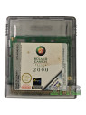 Roland Garros 2000 (Game Only)