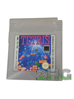 Tetris (losse cassette)