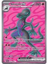 POR 101 - Salazzle ex
