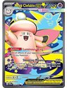 POR 103 - Mega Clefable ex