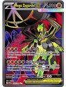 POR 104 - Mega Zygarde ex