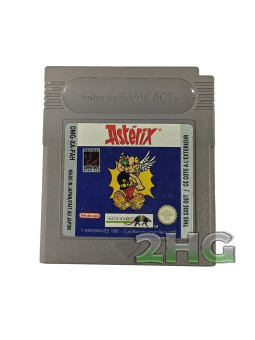 Buy Astérix Game Only Gameboy at 2HG