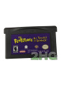 The Flintstones: Big Trouble in Bedrock (losse cassette) Game Boy Advance Losse Cassettes AGB-AFSE-USA €4,99 Game Boy Advance