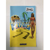 Beach King Stunt Racer (Manual)Playstation 2 Instructie Boekjes PS2 Instruction Booklet€ 1,95 Playstation 2 Instructie Boekjes