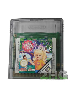 Chelly Club (Game Only) - GBC