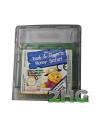 Disney's Pooh & Tigger's Hunny Safari (losse cassette) Game Boy Color Losse Spellen CGB-BP8P-EUR €3,99 Game Boy Color