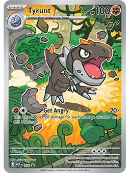 MEP 070 - Tyrunt - Sealed