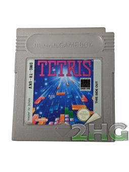 Tetris (losse cassette)
