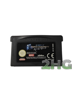 X-Men 2: Wolverine's Revenge (losse cassette) Game Boy Advance Losse Cassettes AGB-AWVP-EUR €9,99 Game Boy Advance