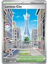 POR 111 - Lumiose City
