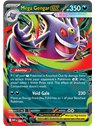 MEP 073 - Mega Gengar ex