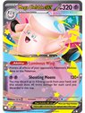 MEP 072 - Mega Clefable ex