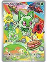 MEP 061 - Sprigatito