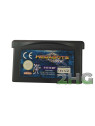 Medabots: Rokusho vs. Ax (losse cassette) Game Boy Advance Losse Cassettes AGB-AK9P-EUR €19,99 Game Boy Advance Losse Cassettes