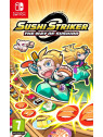Sushi Striker: The Way of Sushido - Switch Nintendo Switch Spellen Switch Game €17,99 Nintendo Switch Spellen