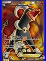 BKT 153 - Houndoom EX