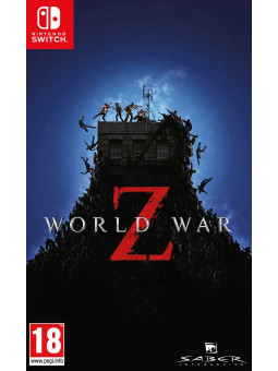 World War Z - Switch