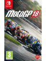 MotoGP 18 - Switch